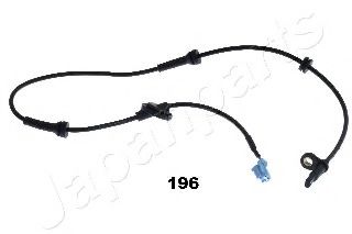 Датчик АБС JAPANPARTS ABS-196