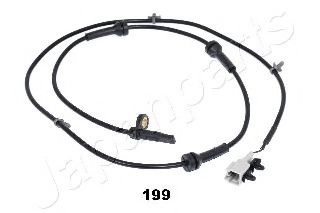 Датчик АБС JAPANPARTS ABS-199