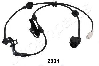 Датчик АБС JAPANPARTS ABS-2001