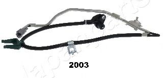Датчик АБС JAPANPARTS ABS-2003