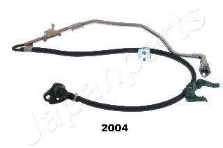 Датчик АБС JAPANPARTS ABS-2004