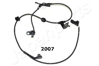 Датчик АБС JAPANPARTS ABS-2007