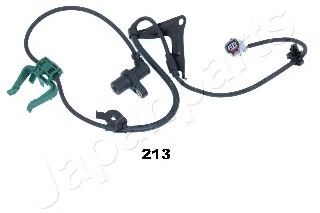 Датчик АБС JAPANPARTS ABS-213