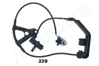 Датчик АБС JAPANPARTS ABS-220