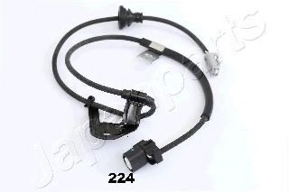 Датчик АБС JAPANPARTS ABS-224