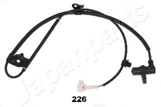 Датчик АБС JAPANPARTS ABS-226
