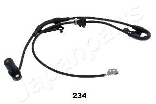 Датчик АБС JAPANPARTS ABS-234