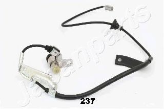 Датчик АБС JAPANPARTS ABS-237