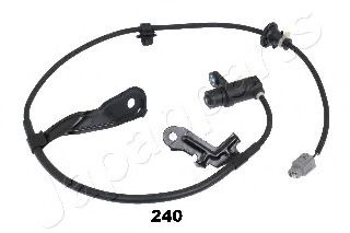 Датчик АБС JAPANPARTS ABS-240