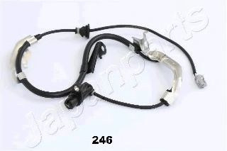 Датчик АБС JAPANPARTS ABS-246
