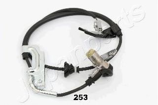 Датчик АБС JAPANPARTS ABS-253