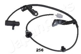Датчик АБС JAPANPARTS ABS-256