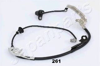 Датчик АБС JAPANPARTS ABS-261