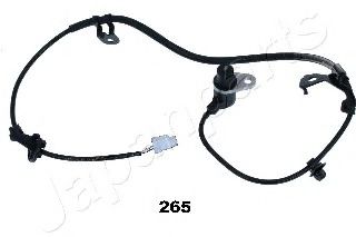 Датчик АБС JAPANPARTS ABS-265