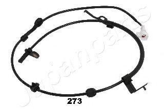 Датчик АБС JAPANPARTS ABS-273