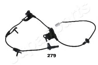 Датчик АБС JAPANPARTS ABS-279