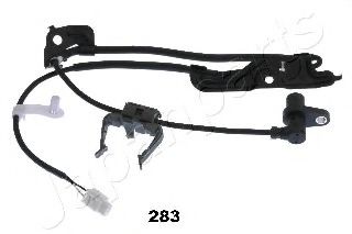 Датчик АБС JAPANPARTS ABS-283
