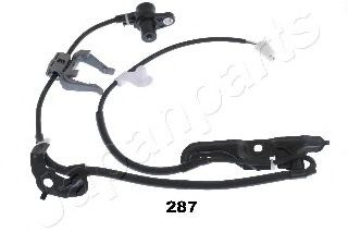 Датчик АБС JAPANPARTS ABS-287
