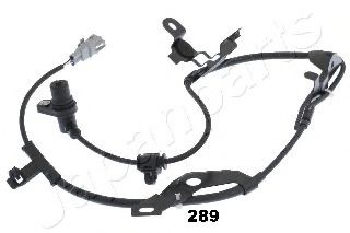 Датчик АБС JAPANPARTS ABS-289