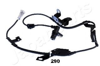 Датчик АБС JAPANPARTS ABS-290