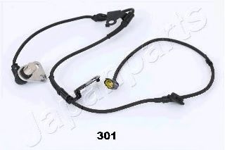 Датчик АБС JAPANPARTS ABS-301
