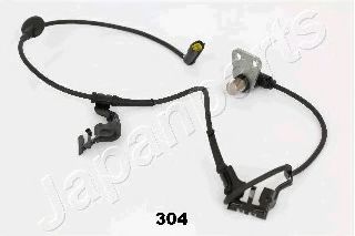 Датчик АБС JAPANPARTS ABS-304