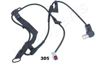 Датчик АБС JAPANPARTS ABS-305