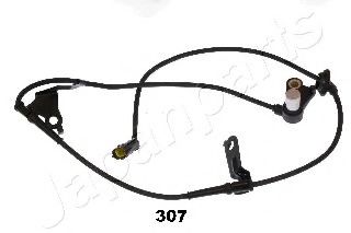 Датчик АБС JAPANPARTS ABS-307