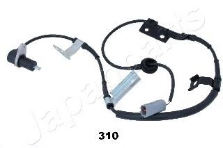 Датчик АБС JAPANPARTS ABS-310