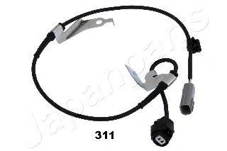 Датчик АБС JAPANPARTS ABS-311