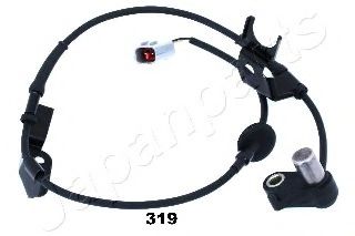 Датчик АБС JAPANPARTS ABS-319
