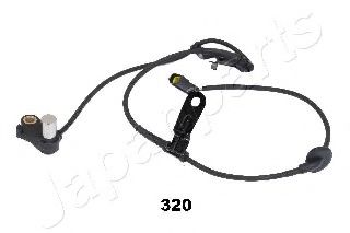 Датчик АБС JAPANPARTS ABS-320