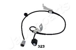 Датчик АБС JAPANPARTS ABS-323
