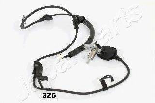 Датчик АБС JAPANPARTS ABS-326