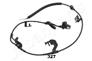 Датчик АБС JAPANPARTS ABS-327