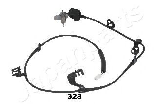 Датчик АБС JAPANPARTS ABS-328