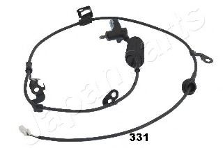 Датчик АБС JAPANPARTS ABS-331