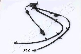 Датчик АБС JAPANPARTS ABS-332