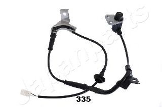 Датчик АБС JAPANPARTS ABS-335