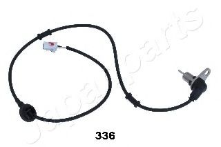 Датчик АБС JAPANPARTS ABS-336