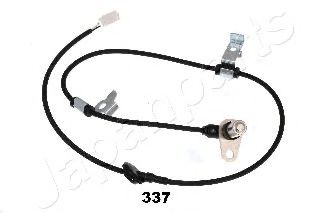 Датчик АБС JAPANPARTS ABS-337