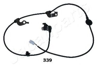Датчик АБС JAPANPARTS ABS-339