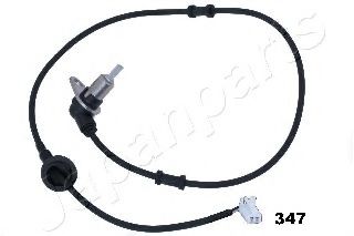 Датчик АБС JAPANPARTS ABS-347