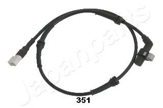 Датчик АБС JAPANPARTS ABS-351