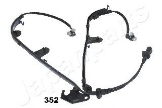 Датчик АБС JAPANPARTS ABS-352