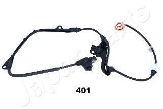 Датчик АБС JAPANPARTS ABS-401