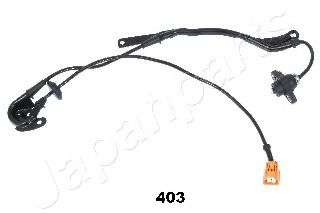 Датчик АБС JAPANPARTS ABS-403