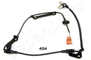 Датчик АБС JAPANPARTS ABS-404