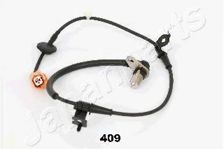 Датчик АБС JAPANPARTS ABS-409