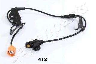 Датчик АБС JAPANPARTS ABS-412